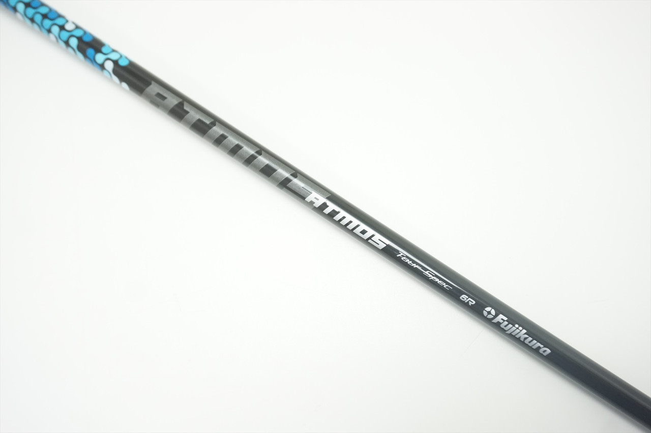 Fujikura Atmos Blue Tour Spec 6R Regular 44.25