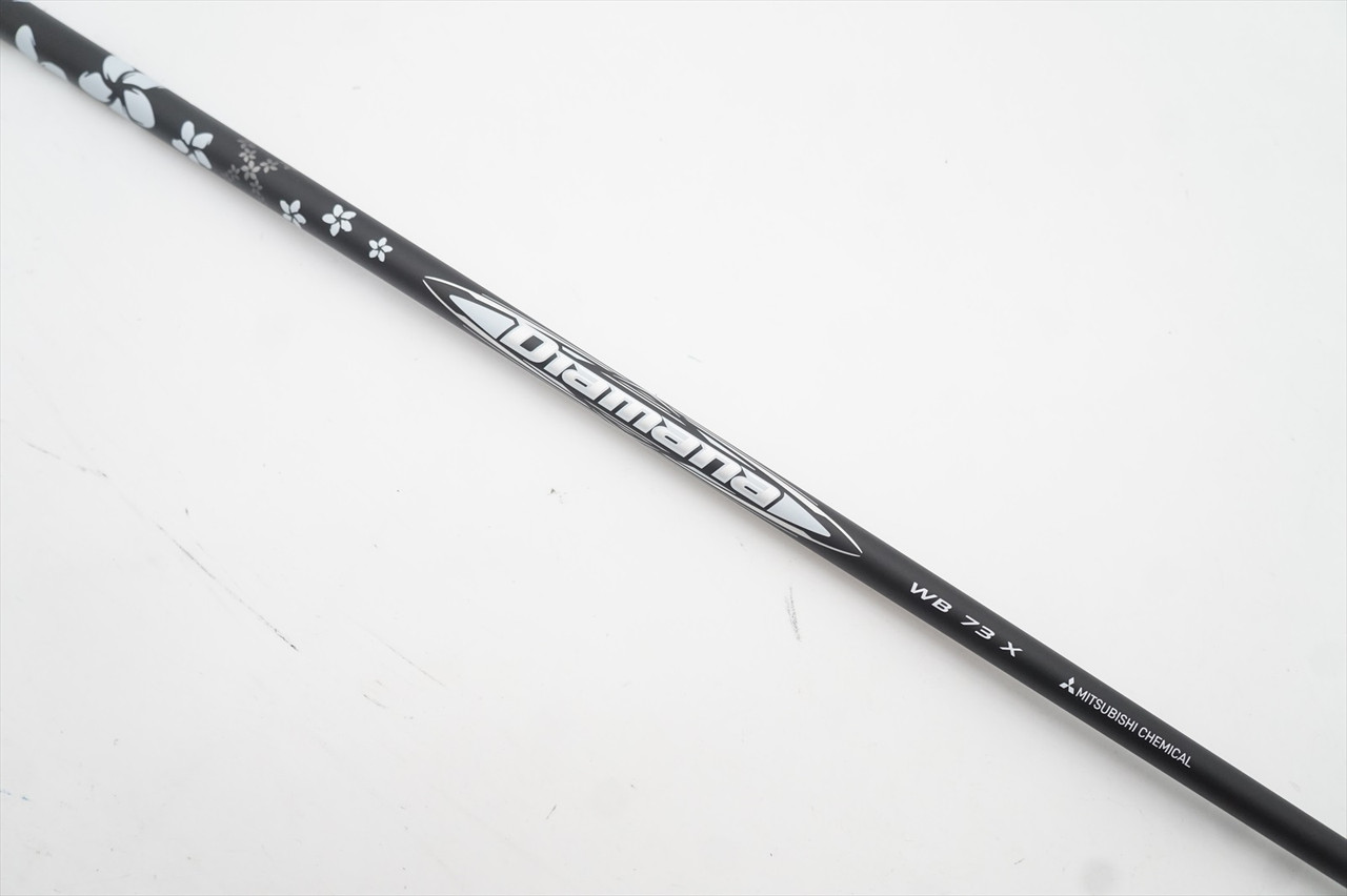 Mitsubishi Diamana Wb 73 X-Stiff 42.75