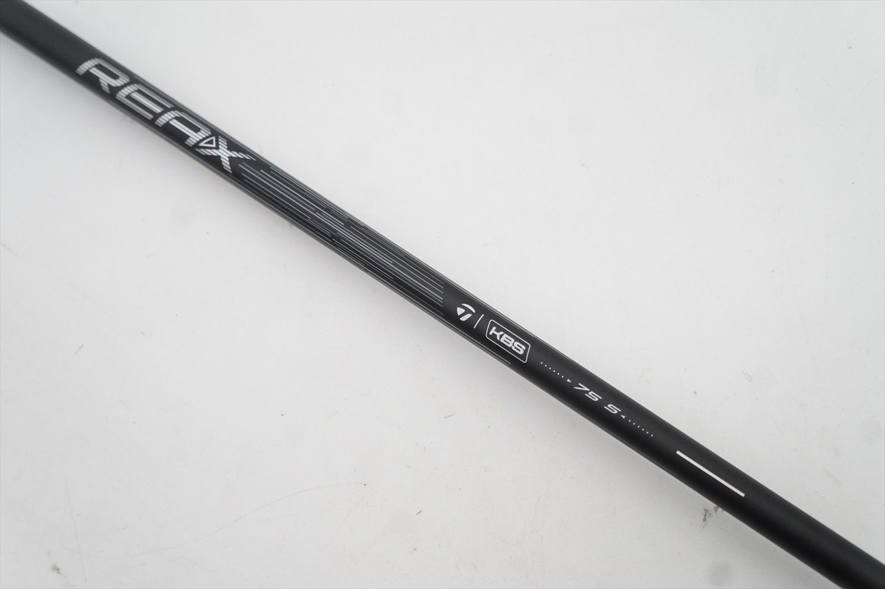 Taylormade KBS Reax 75 Stiff 39.75