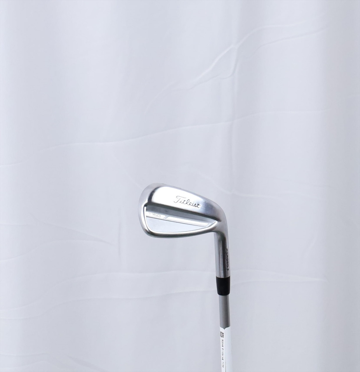 Titleist T150 3G Pitching Wedge Stiff Mitsubishi Rayon Oti95