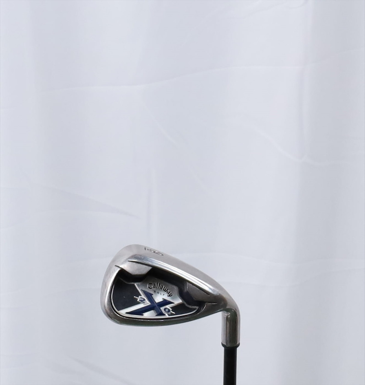 Callaway X-20 9 Iron Regular Flex Callaway X-20 Graphite 13356564