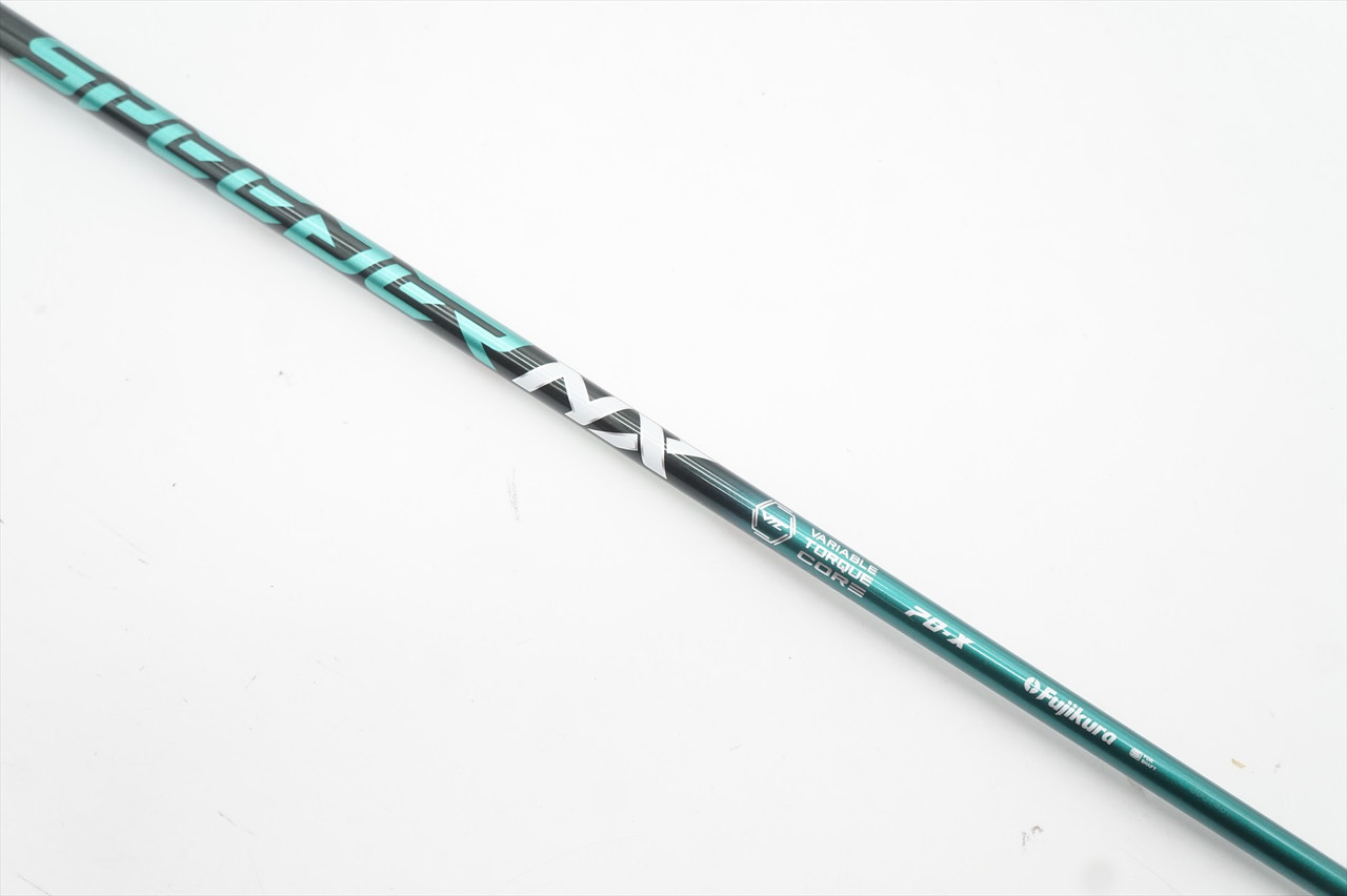Fujikura Speeder Nx Green 70-X X-Stiff 42