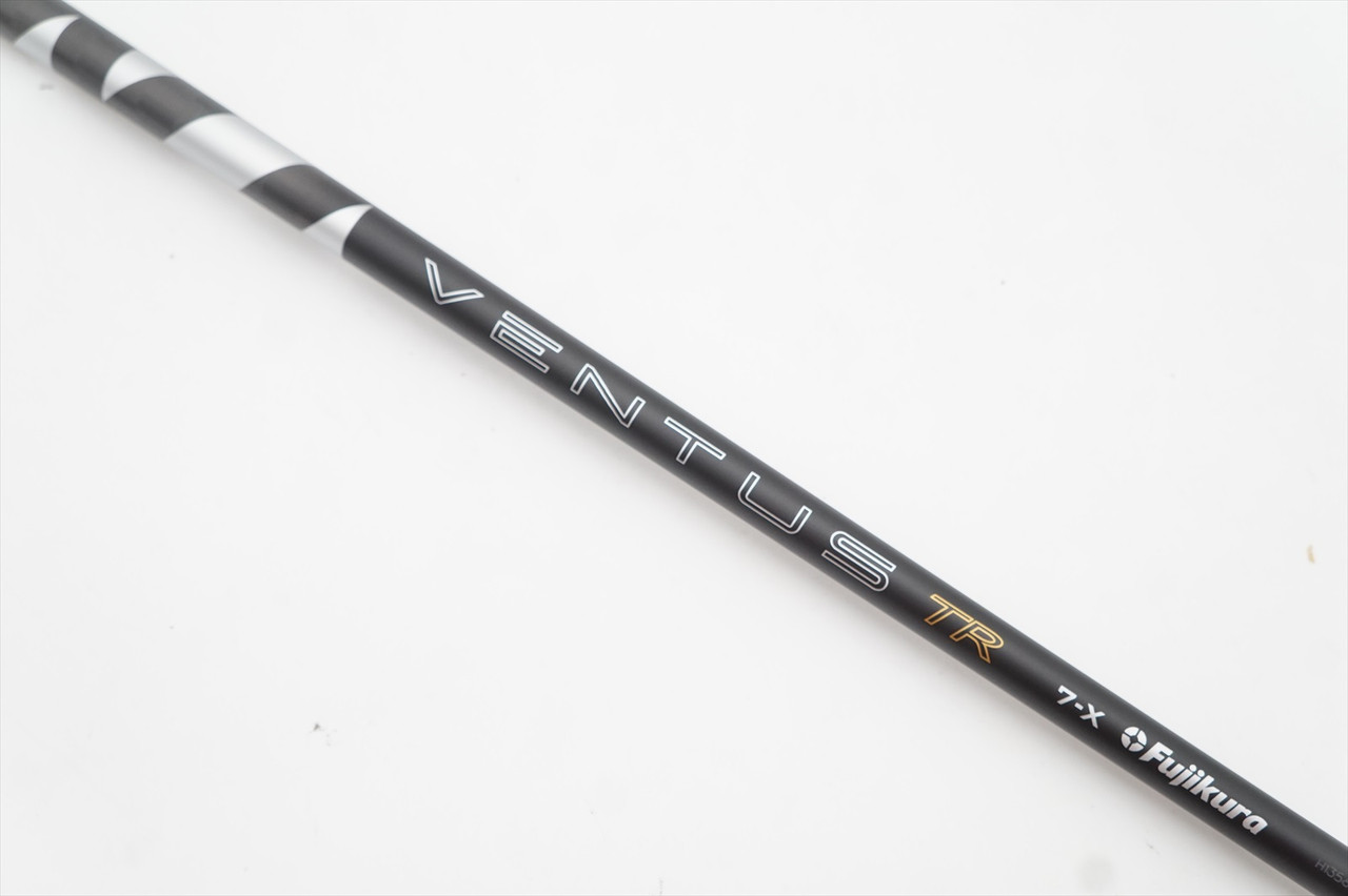 Fujikura Ventus TR Black Velocore+ 7-X 44.5