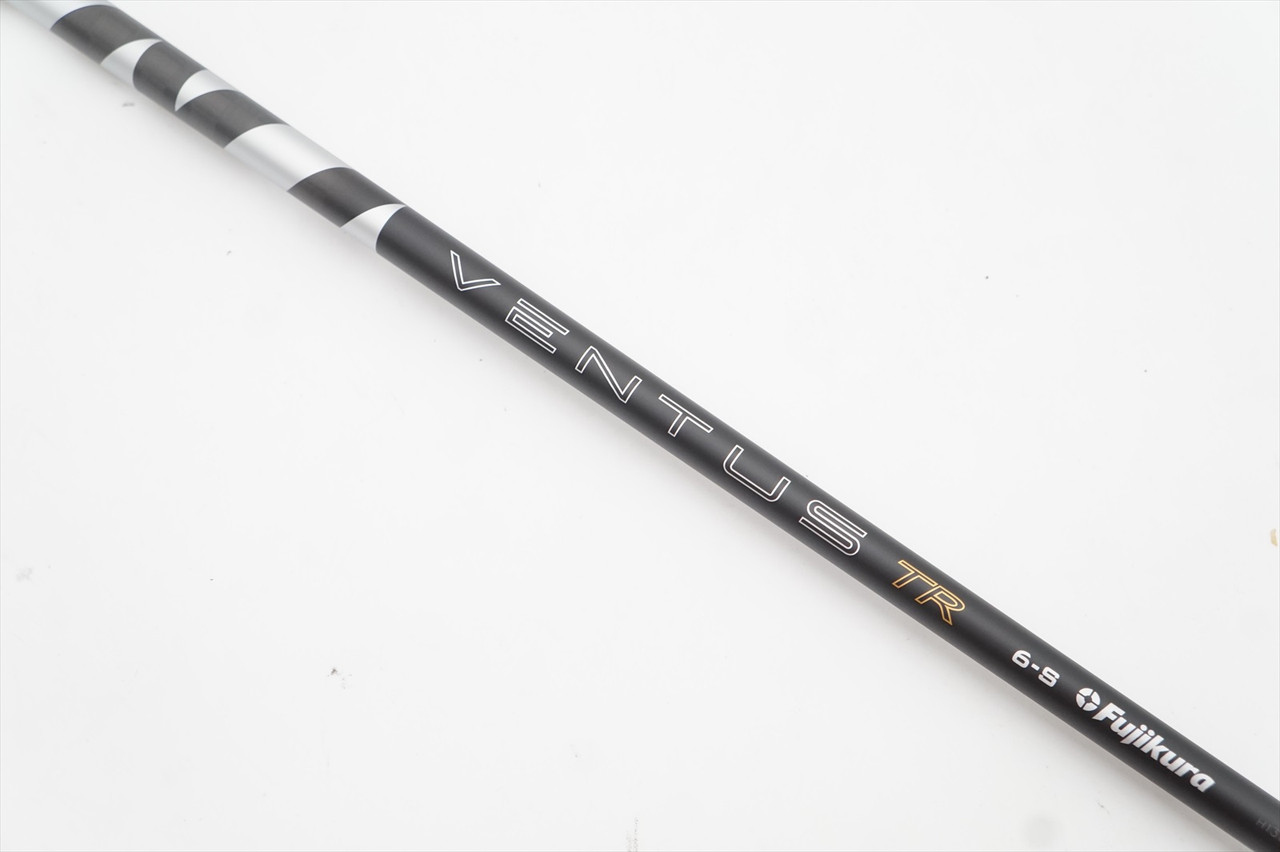 「専用」Fujikura VENTUS TR BLACK 6S Callaway Fujikura Ventus TR Black Velocore+ 6-S 44.5