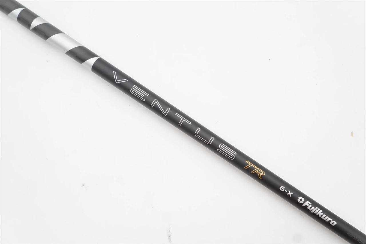 Fujikura Ventus TR Black Velocore+ 6-X 44.5