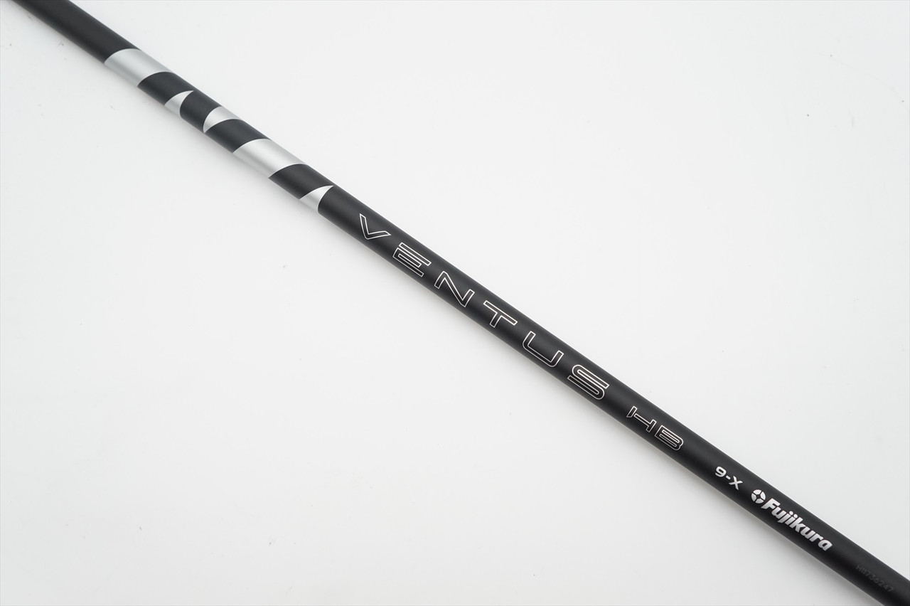 PING G430 ドライバー 9度 Fujikura VENTUSブラック Fujikura Ventus Black HB Velocore+ 9-X 39