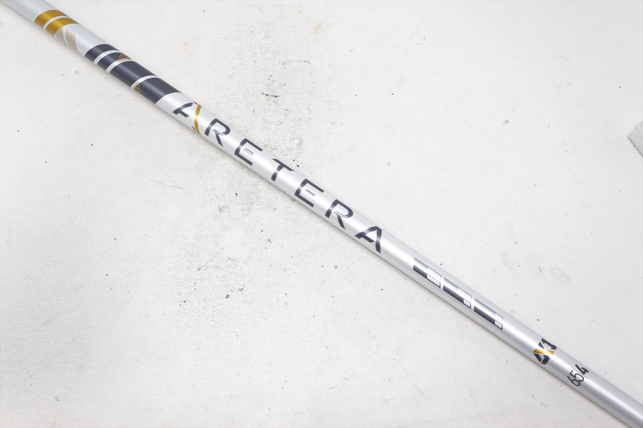Aretera Alpha One Gray 65-4 STIFF+ 43.5