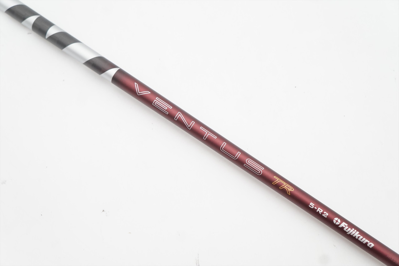 Fujikura Ventus TR Red Velocore+ 5-R2 Senior 44.5
