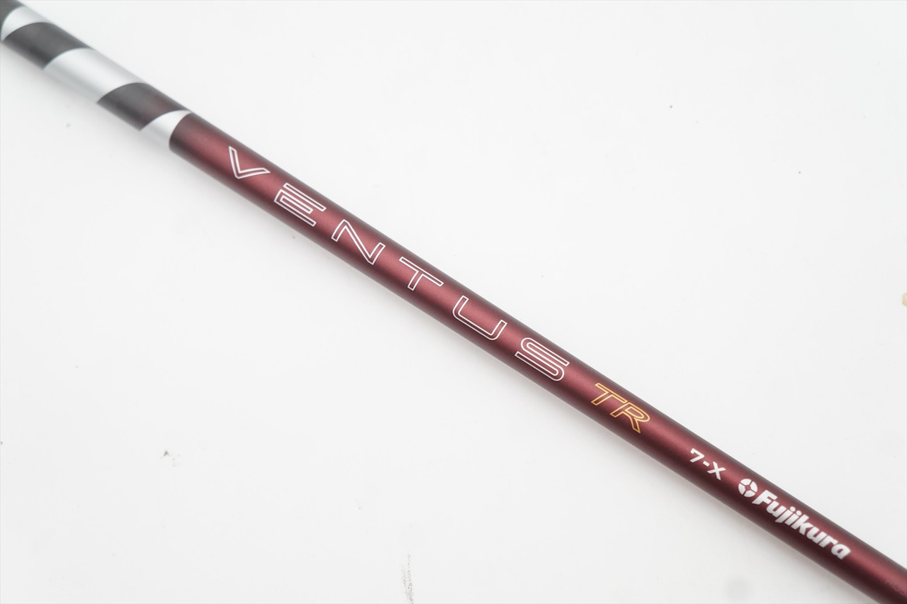 Fujikura Ventus TR Red Velocore+ 7-X X-Stiff 44.5