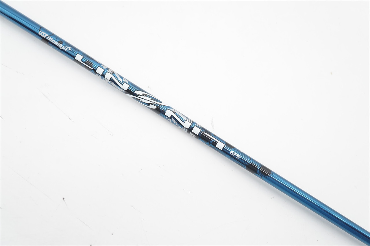 Ust Lin-Q M40X Blue TSPX 6F5 X-Stiff 43.5