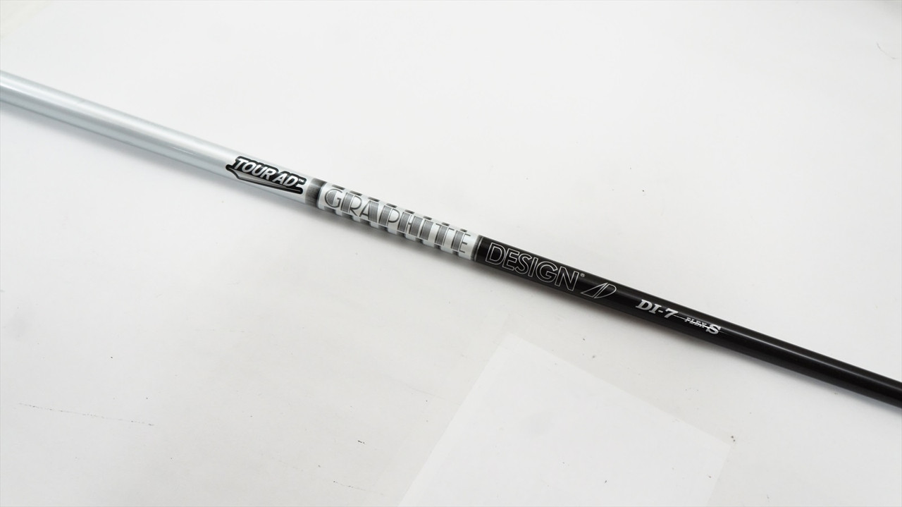 クラブ GRAPHITE DESIGNS DI-7s Graphite Design Tour AD DI-7S Black STIFF 42.25