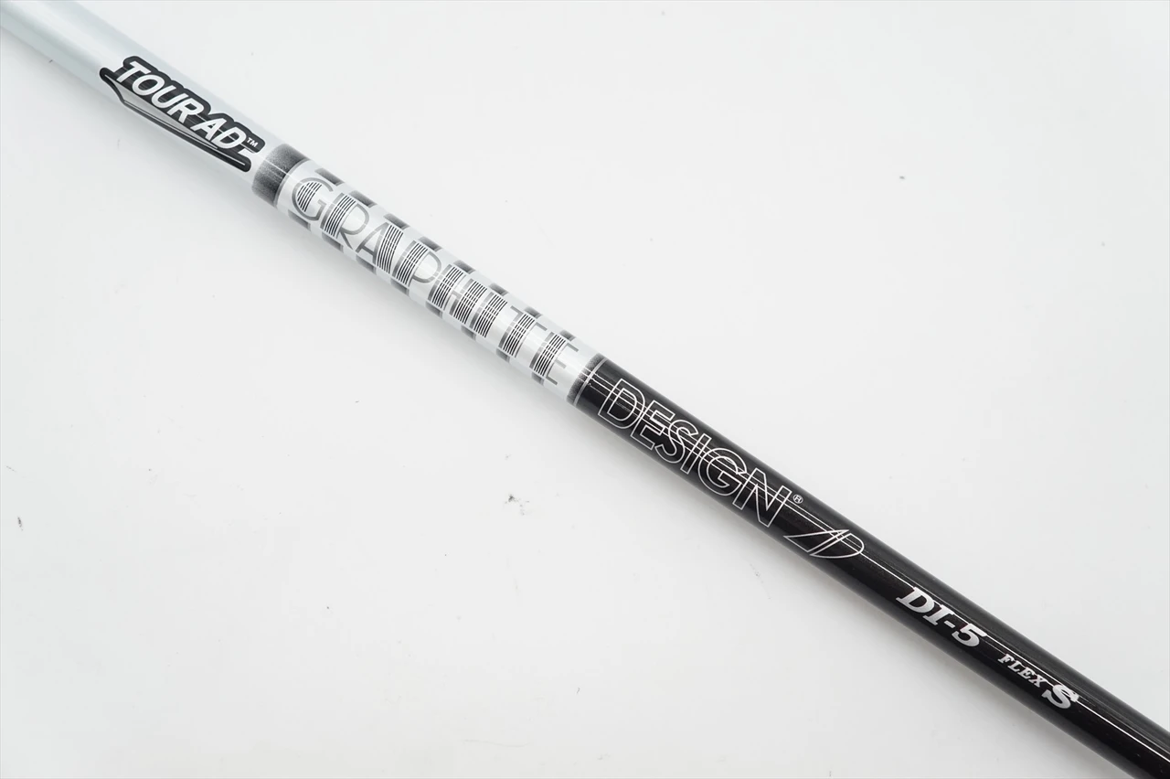 Graphite Design Tour AD DI-5S BLACK 57g STIFF 44.5