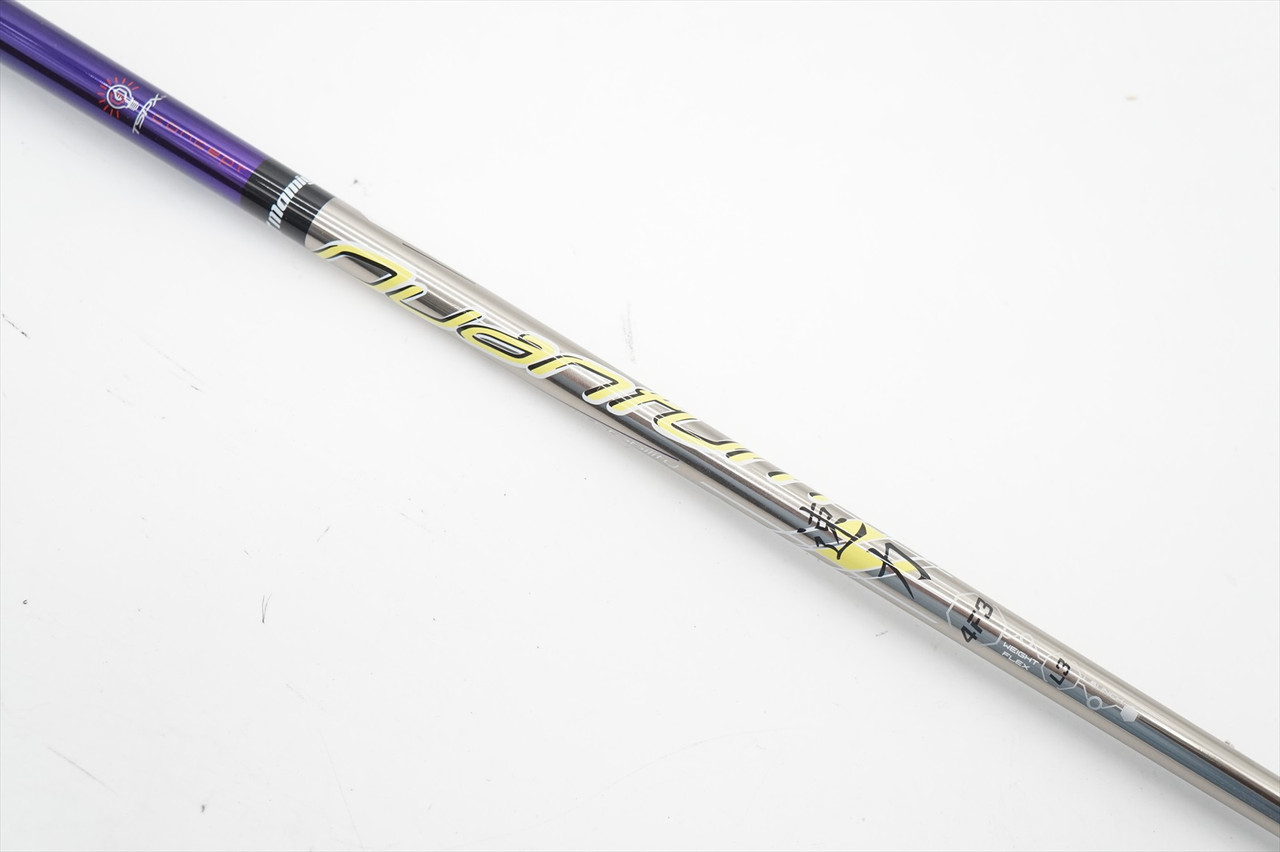 Ust Quantum Purple TSPX 4F3 Regular 41