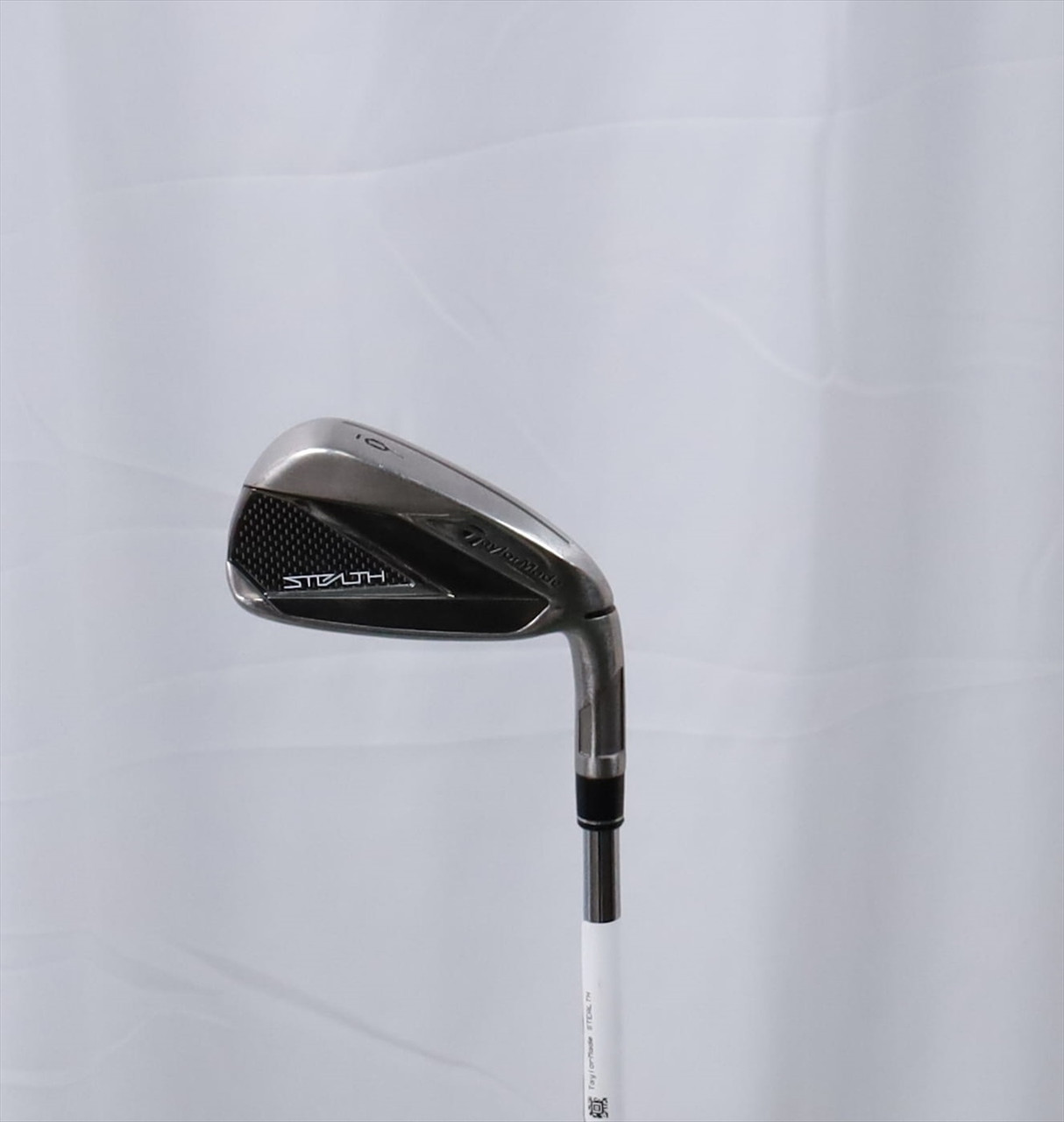 TaylorMade Stealth 6番アイアン TaylorMade 【公式通販】