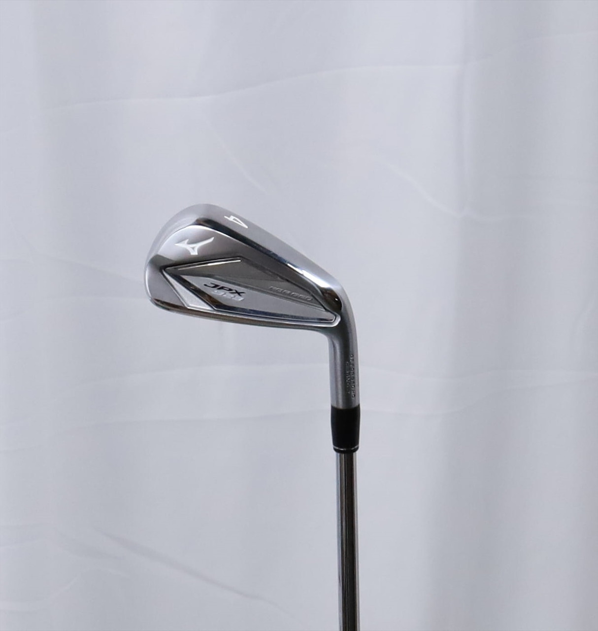 Mizuno Jpx 923 Forged 4 Iron Stiff Flex Nippon N.S. Pro 980Gh