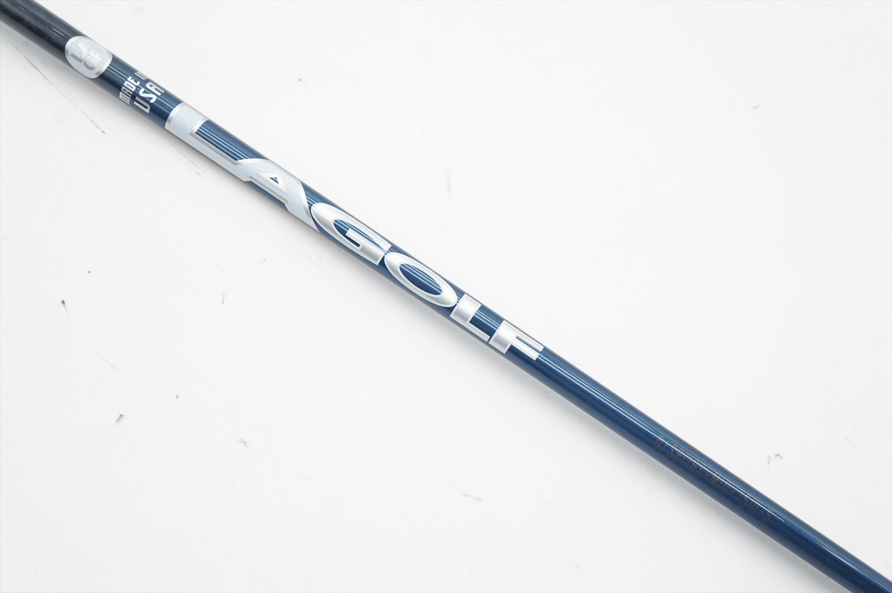 Titleist TS2 5w アッタスcool6x ディアマナDF70x La Golf Dj Signature Series Mid-75W-5 X-Stiff 41