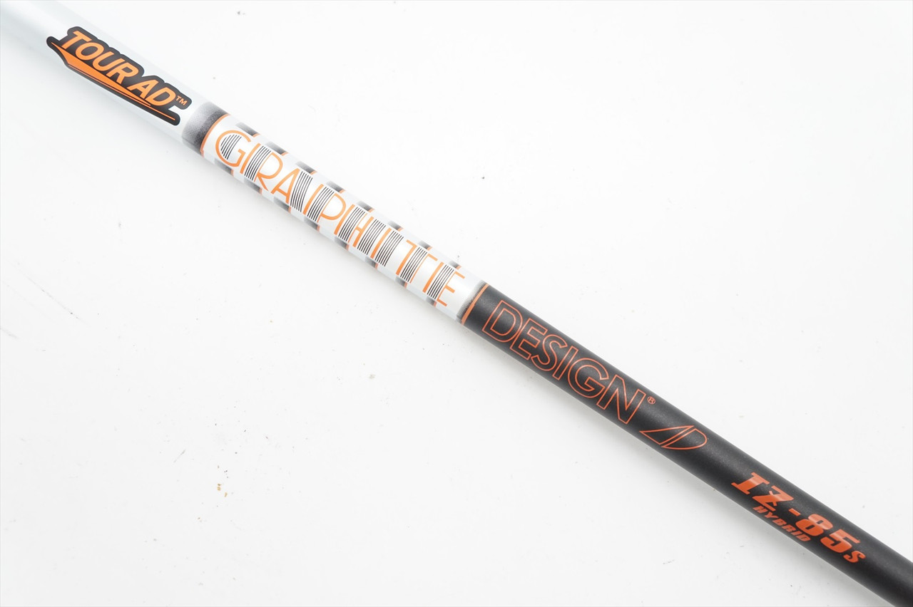 Graphite Design Tour Ad IZ-85S Stiff 40