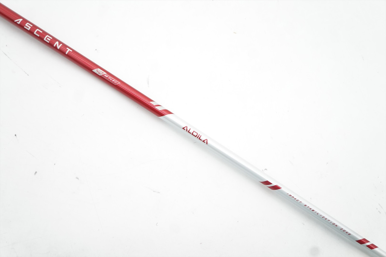 Aldila Ascent Red 40 R2 Senior 42.5