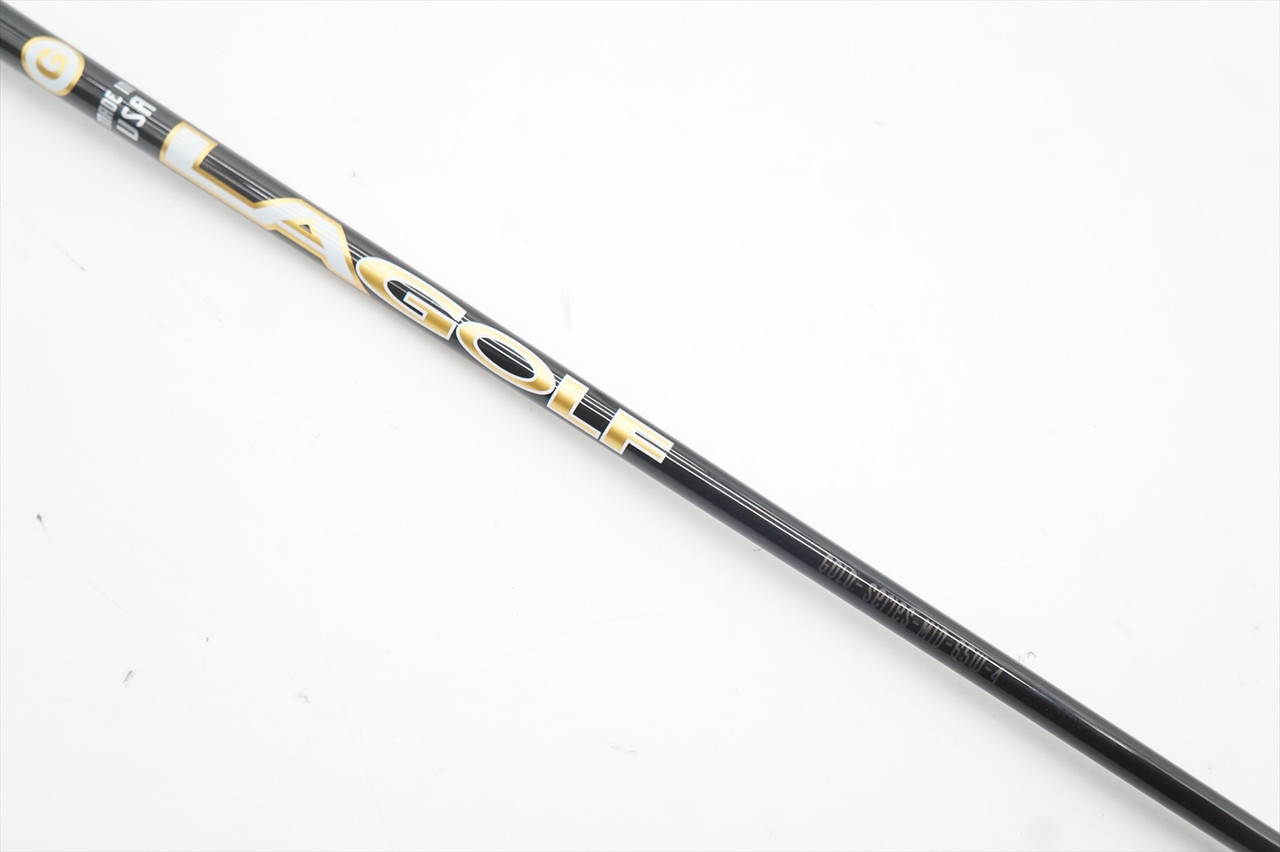 La Golf Gold Series Mid-65W-4 Stiff 43.5