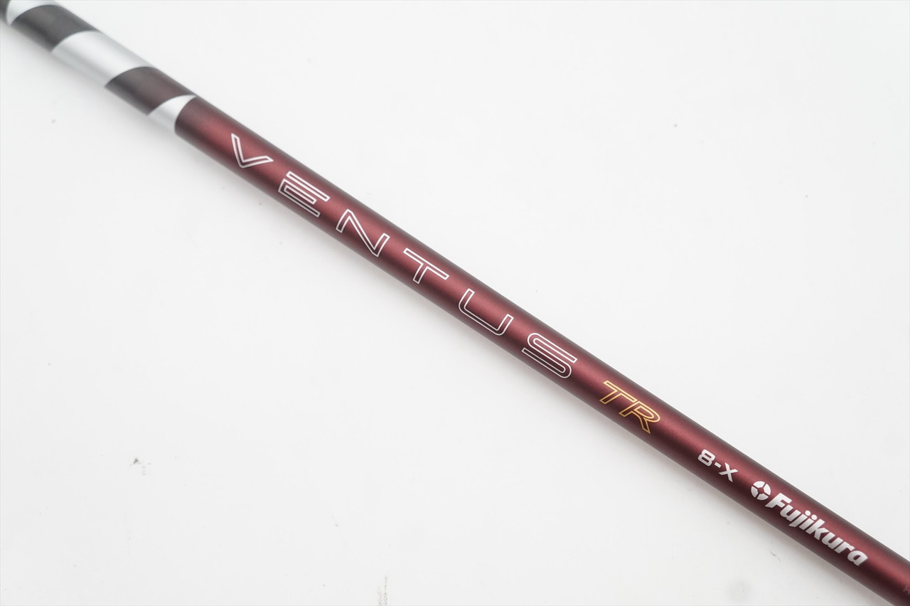 Fujikura Ventus TR Red Velocore+ 8-X 41.25