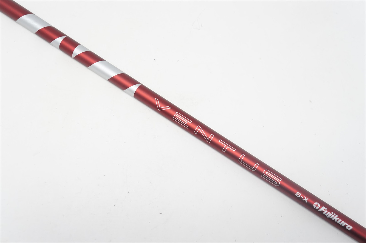 Fujikura Ventus Red Velocore+ 8-X 41.25
