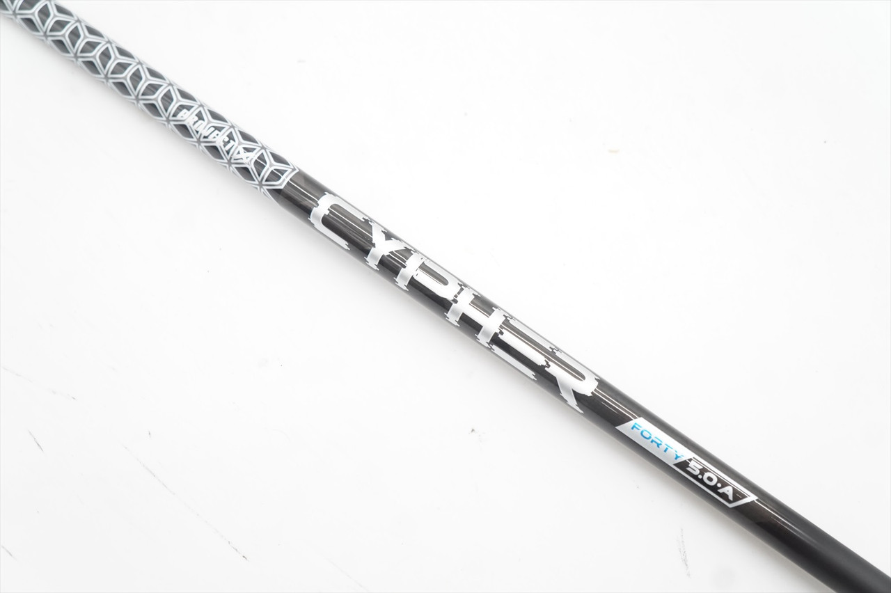 New Project X Cypher Forty 5.0-A Senior 46