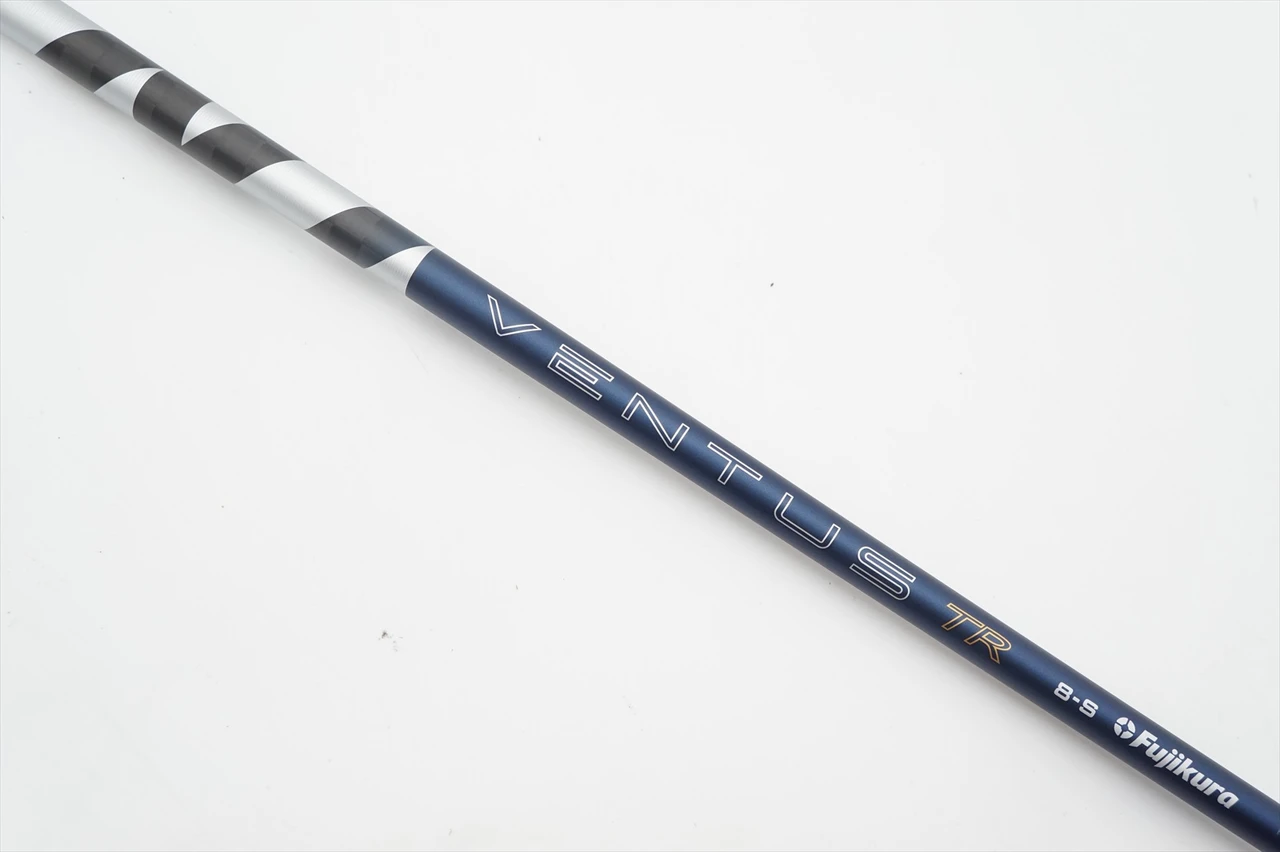 Fujikura Ventus TR Blue Velocore+ 8-S 41.75