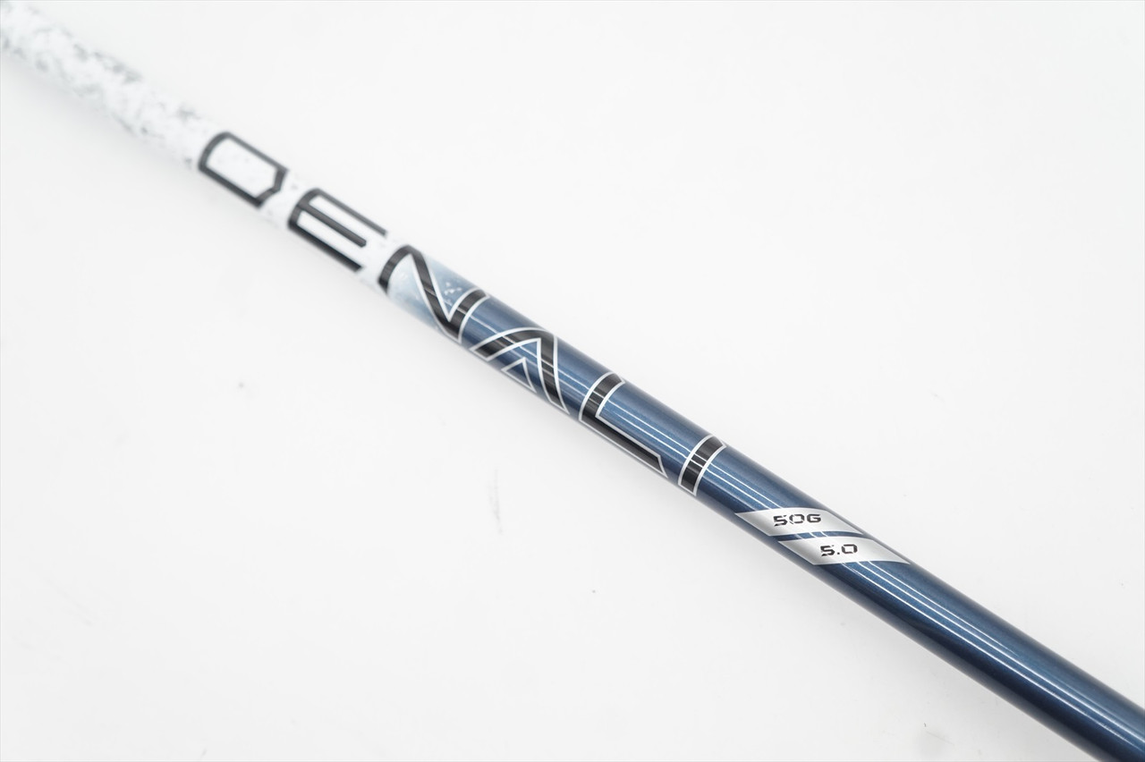 Project X Denali Blue 5.0 50g Senior 43.5
