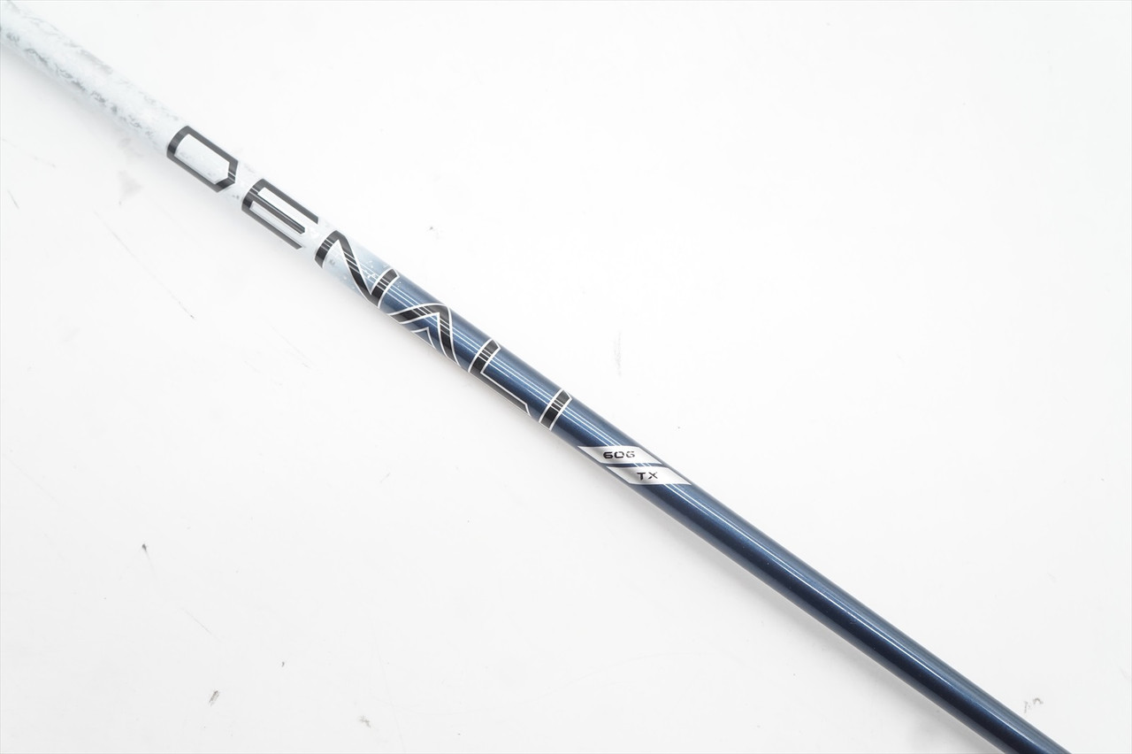 Project X Denali Blue TX 60g Tour X 43.5