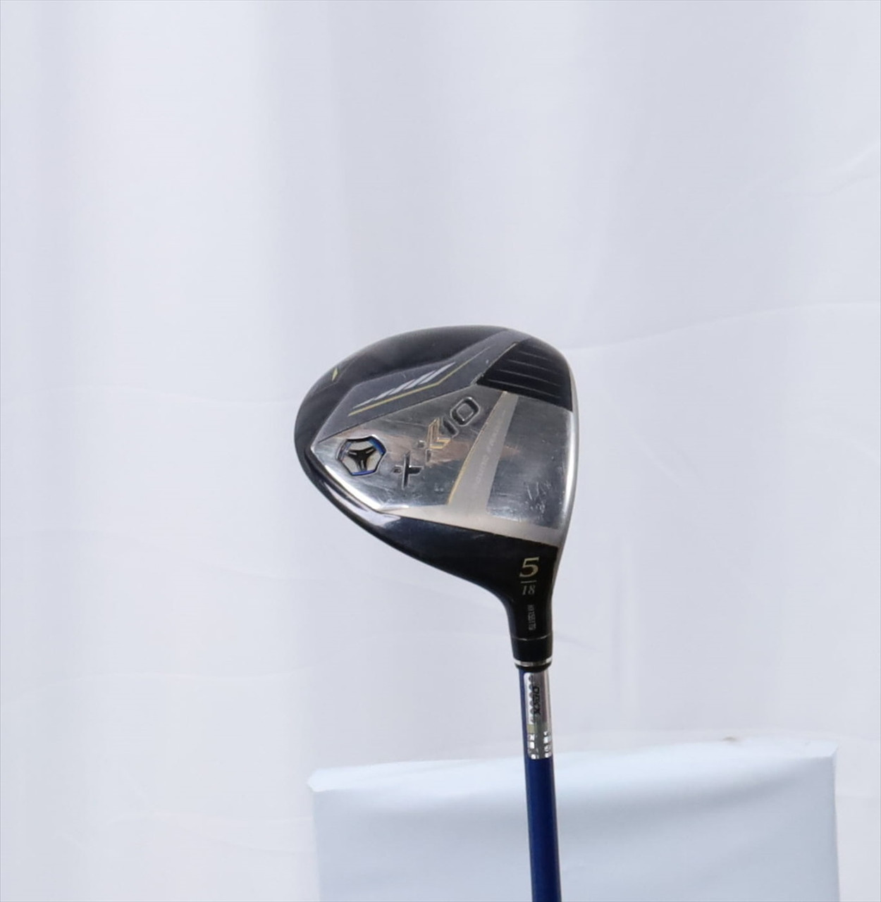 Xxio 13 18° 5 Fairway Wood Regular Flex Xxio Mp 1300 13533425 Good