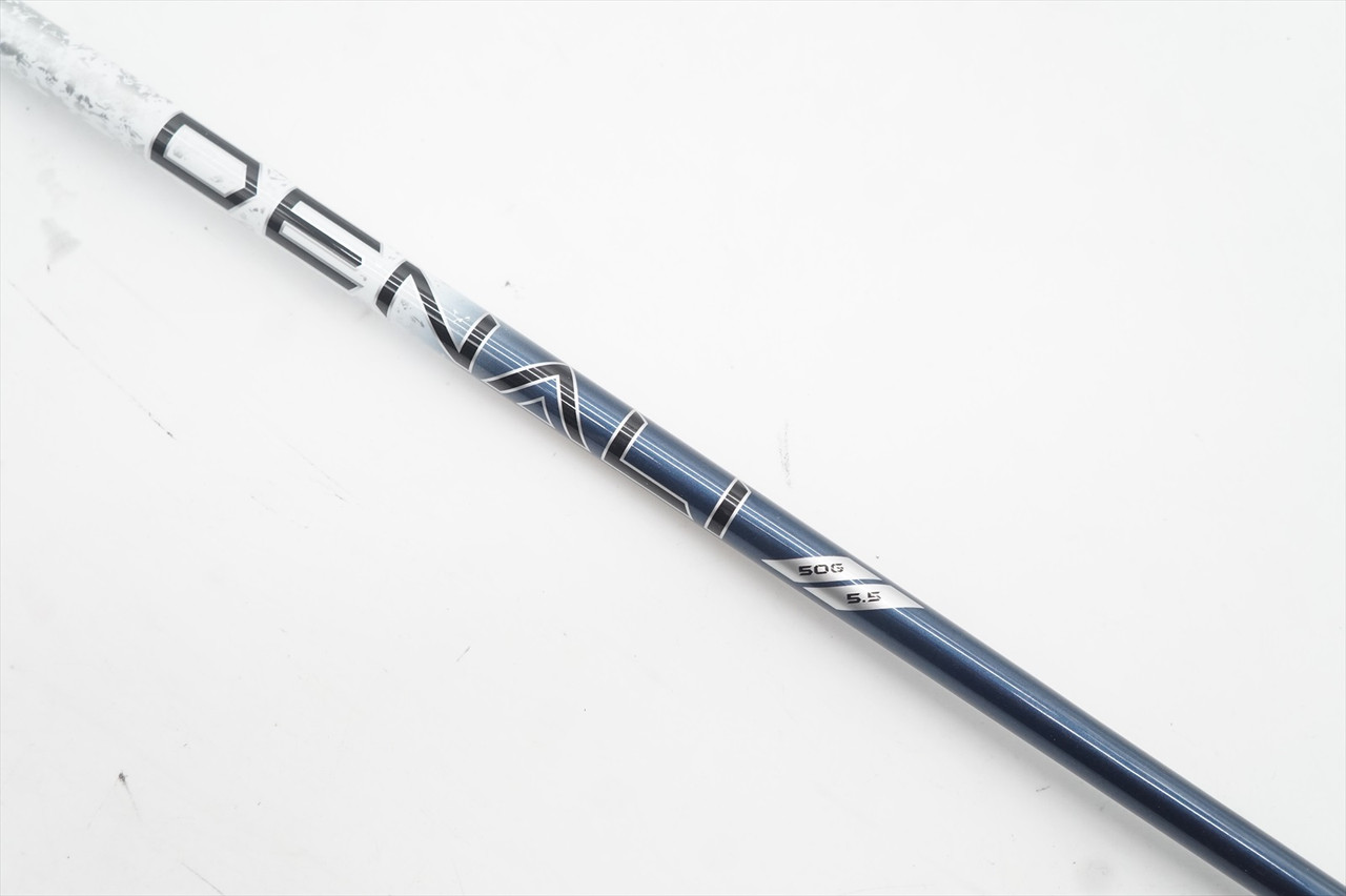 Project X Denali Blue 5.5 50g Regular 42.5