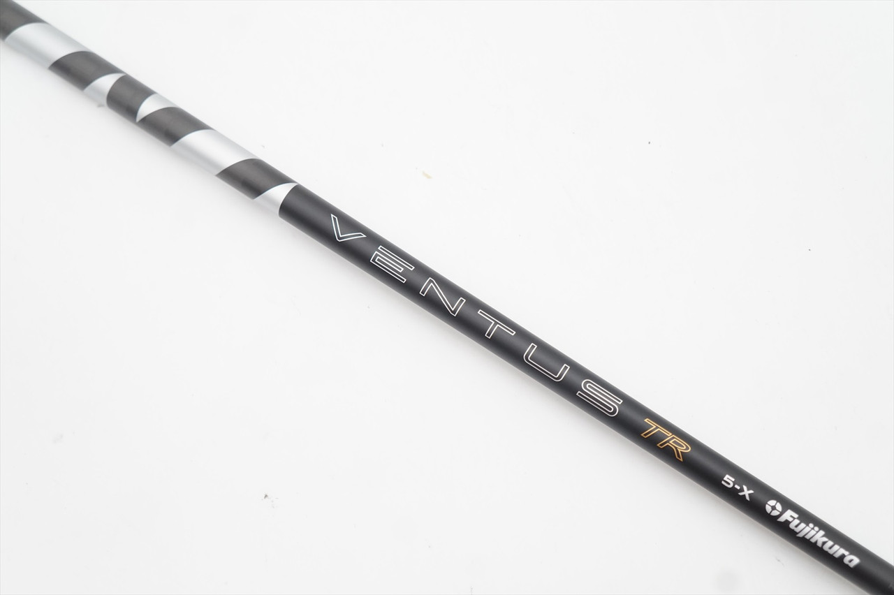 Fujikura Ventus TR Black Velocore+ 5-X 42.75