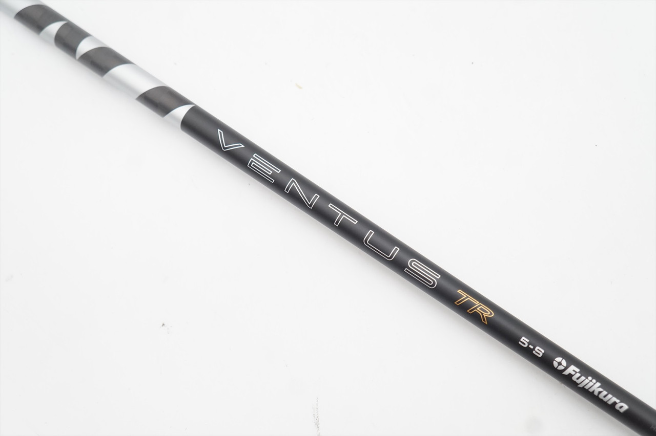 Fujikura Ventus TR Black Velocore+ 5-S 42.75