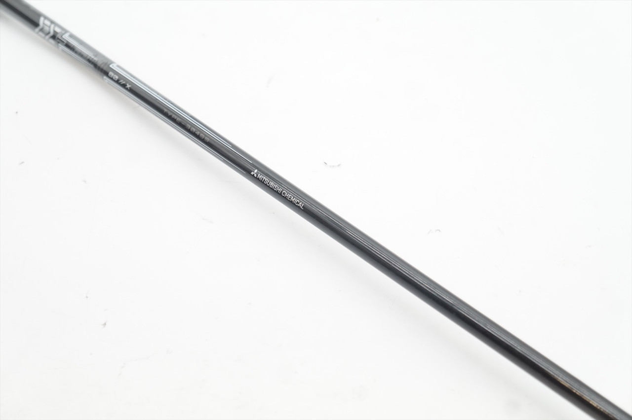 Mitsubishi Mmt 80G X-Stiff 40.5