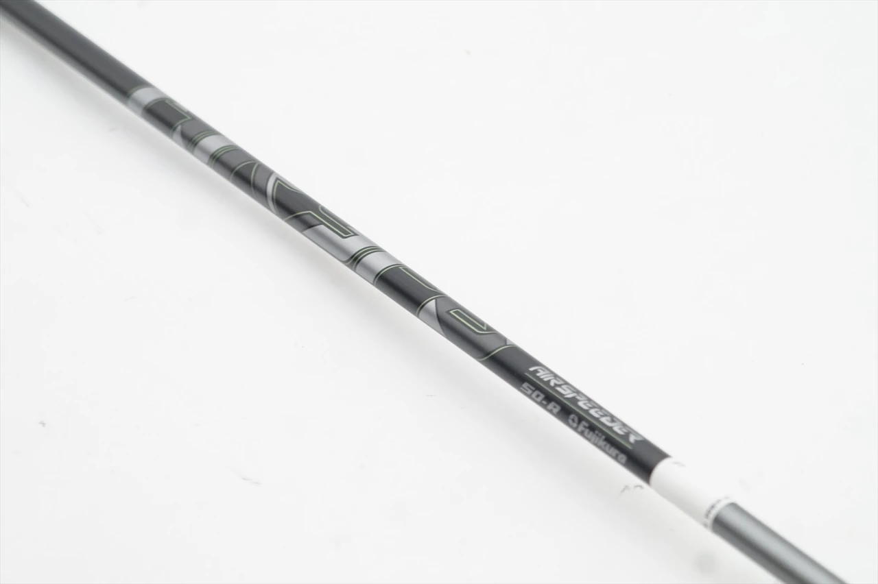 Fujikura Air Speeder 2025 50G Regular 44