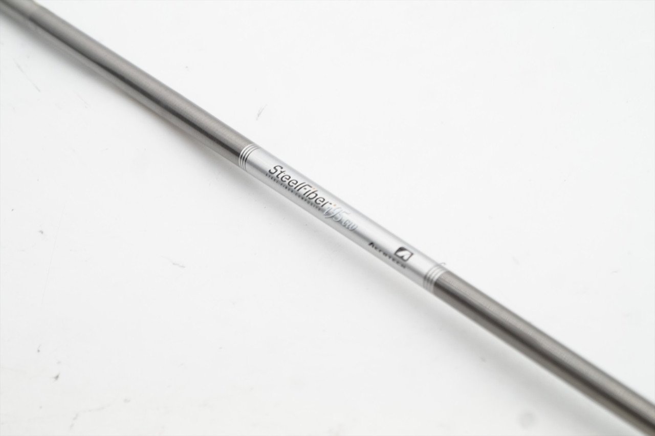Aerotech Steelfiber I95 Cw 95G X-Stiff 37