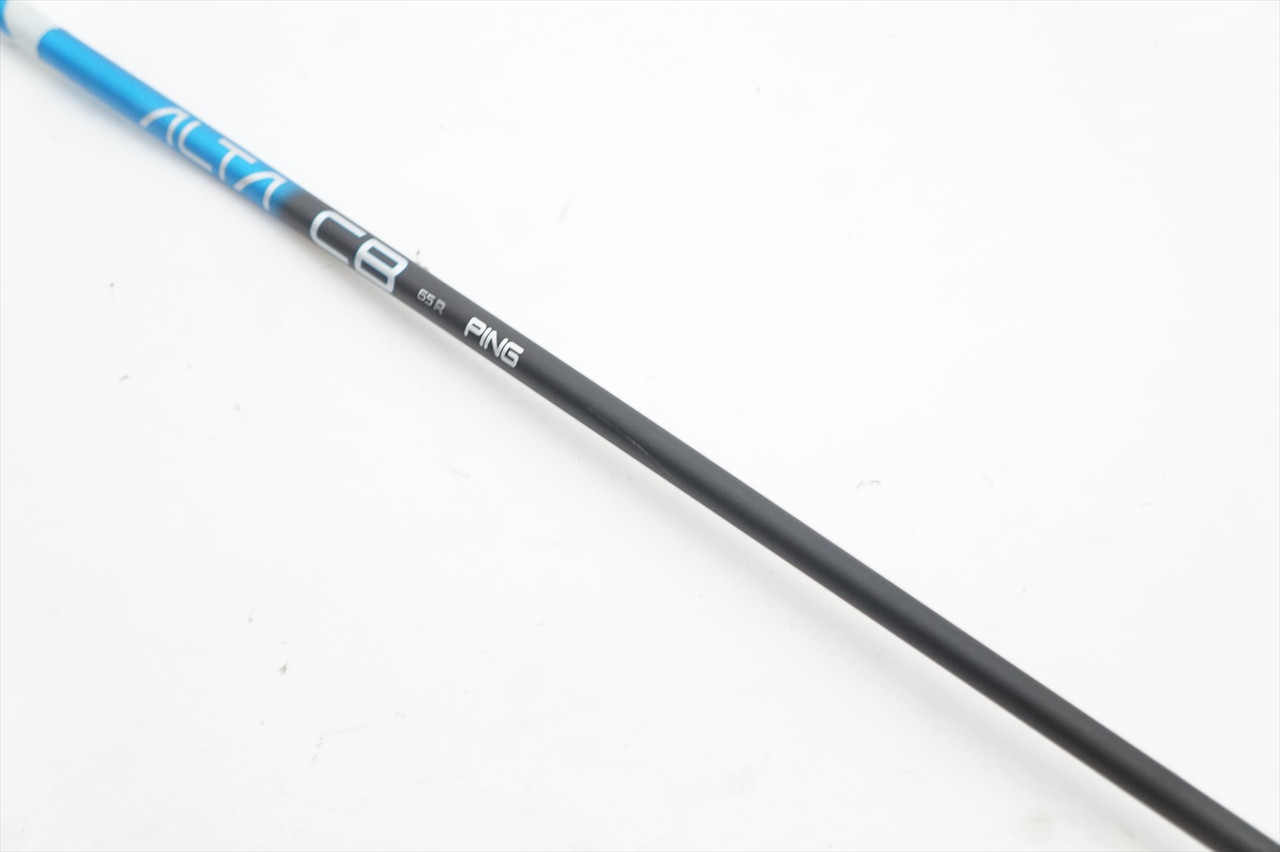 クラブ PING ALTA JCD 5W S Ping Alta Cb Blue 65G Regular 40.5