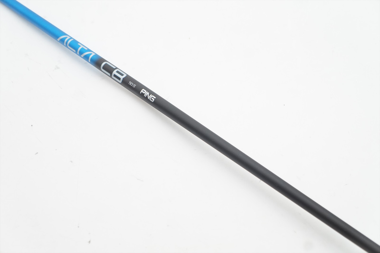 Ping Alta Cb Blue 50G Stiff 44.25