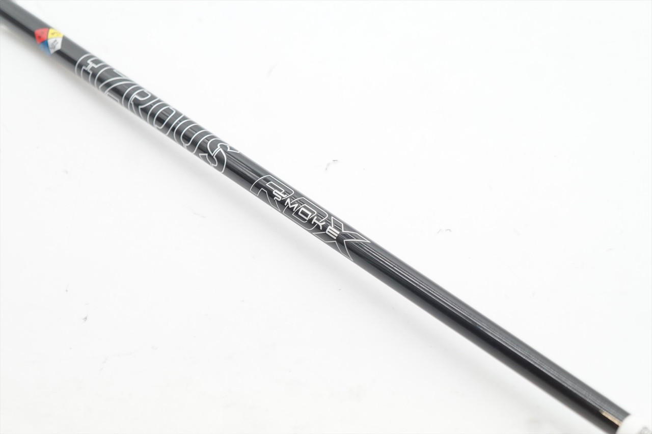 Project X Hzrdus Smoke Black Rdx 80 80G X-Stiff 38.5