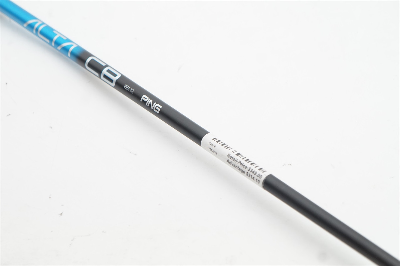 Ping Alta Cb Blue 65G Regular 41