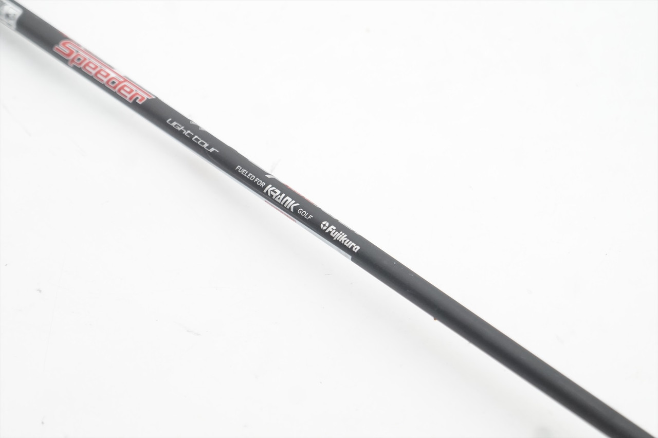 Fujikura Krank Speeder Lite Tour 60G Senior 43.5
