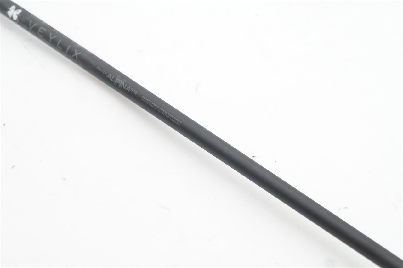 Veylix Alpina 573 Matte Black 57G Regular 42