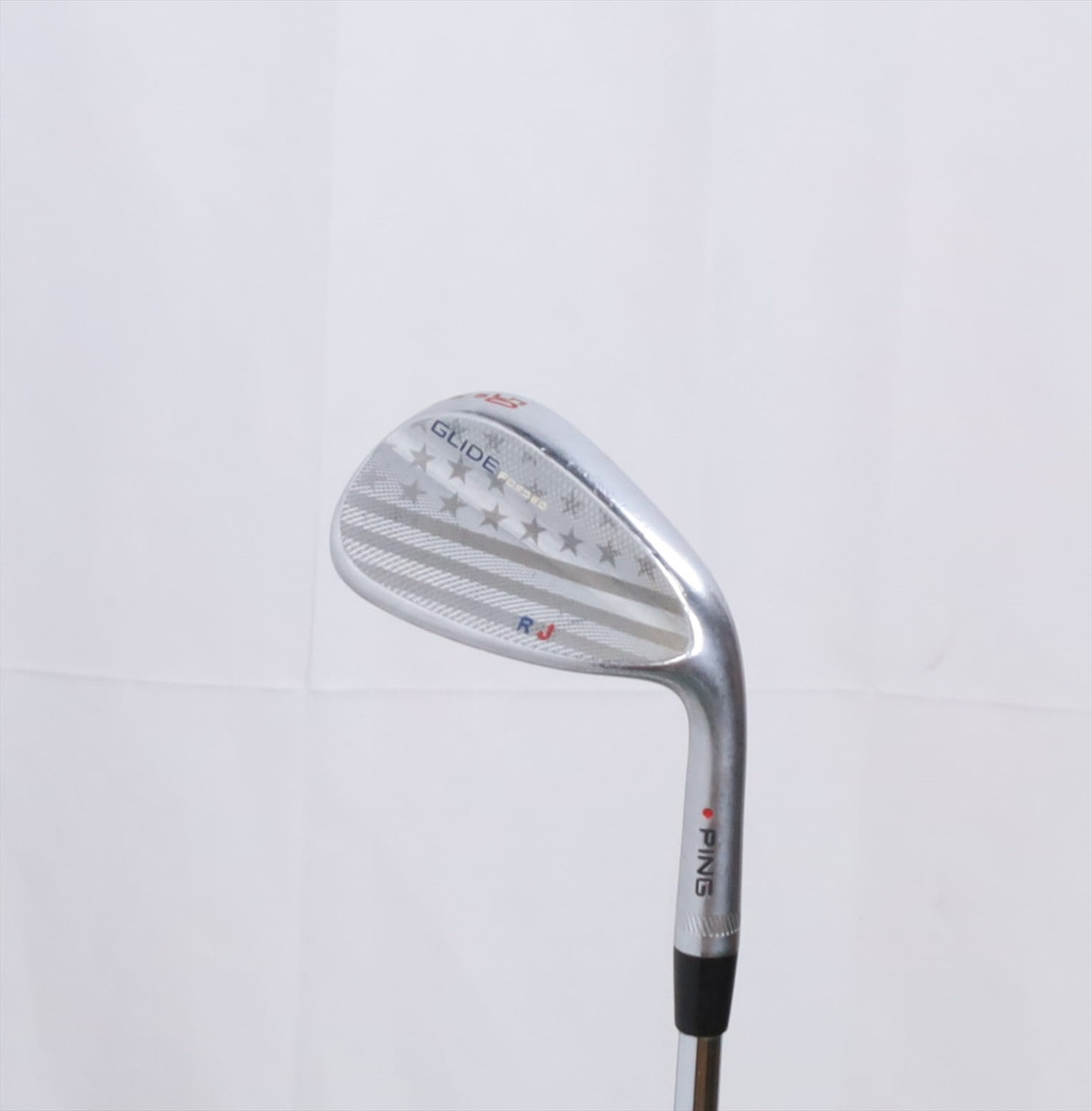 Ping Glide Forged Custom Wedge 50°-10 Dynamic Gold Tour Issue X100