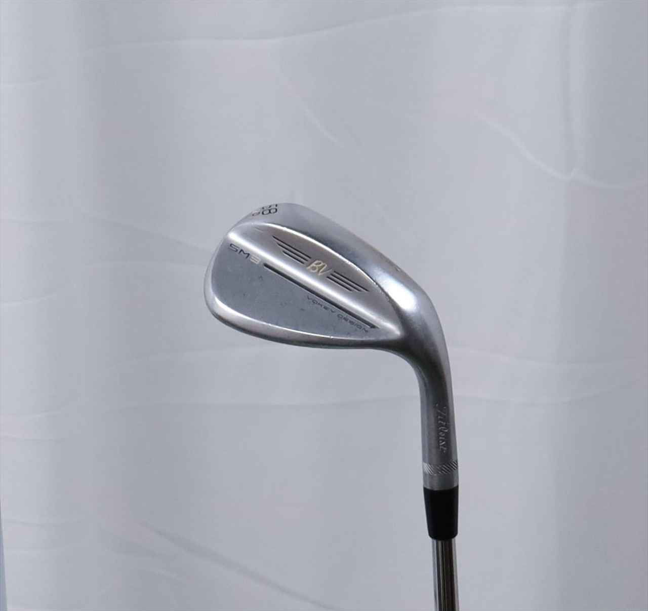 ゴルフ Titleist Vokey Design 58/12 ウェッジ
