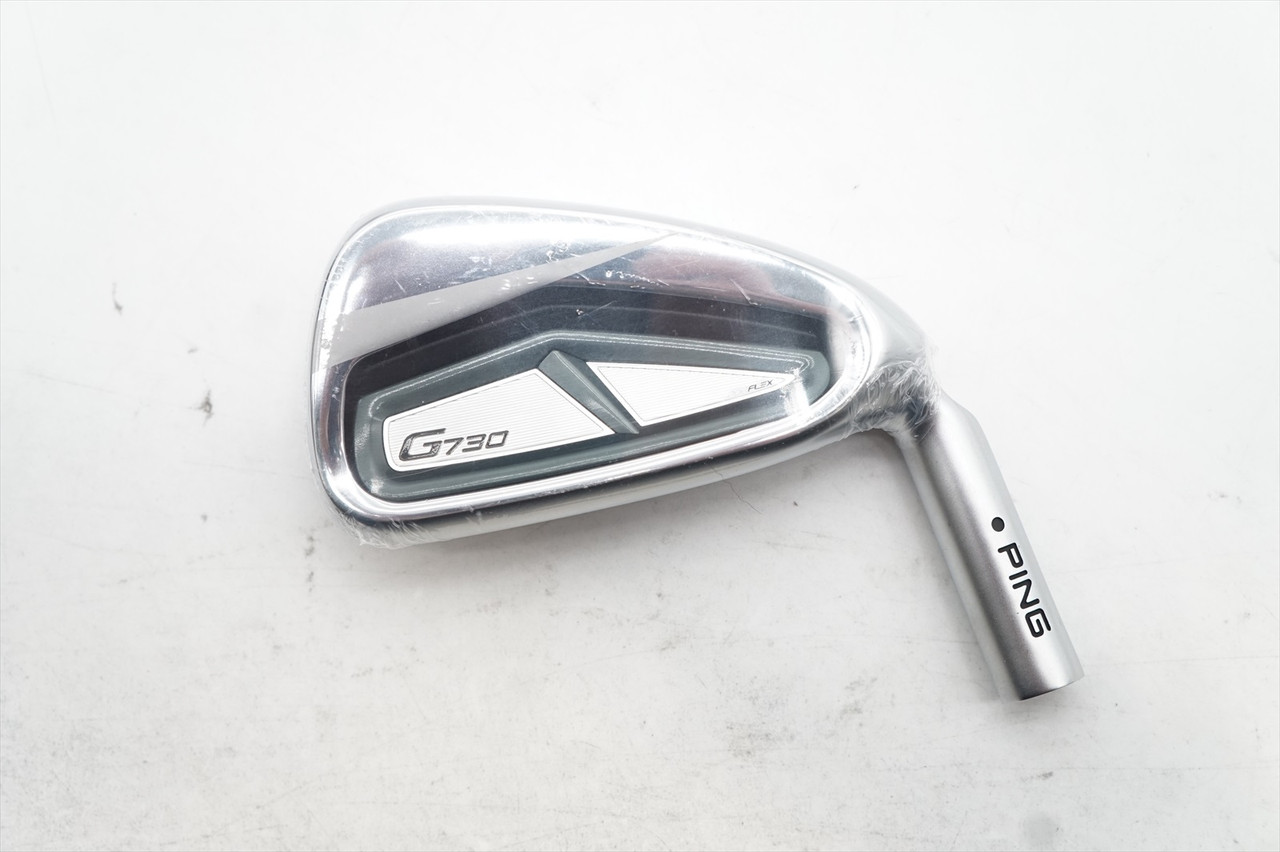 NEW Ping G730 21.5* #5 Iron Club Head Only .355 3-15-B - Mikes