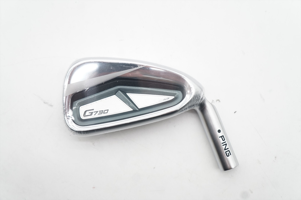 NEW Ping G730 24.5* #6 Iron Club Head Only .355 3-15-B - Mikes