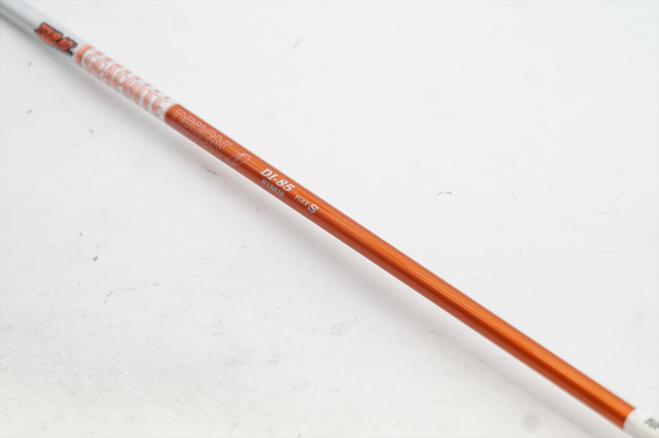 Graphite Design Tour Ad Di 85G Stiff 39