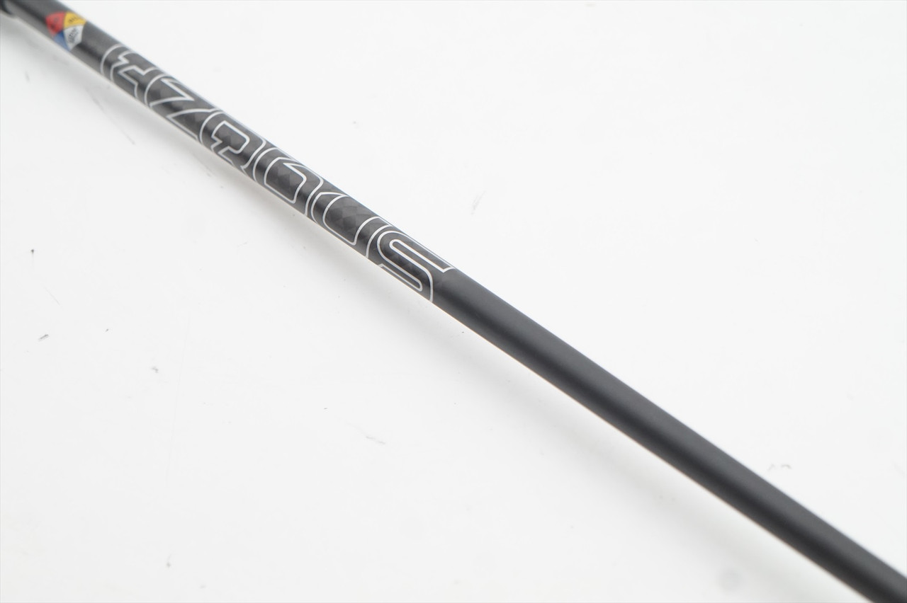 Project X Hzrdus Gen 5 Black 80G Stiff 41.5