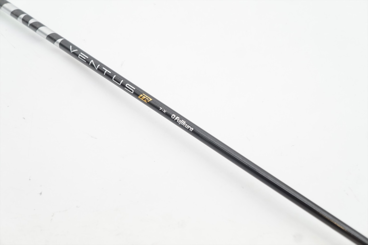 Fujikura Ventus Tr Black Velocore 80G X-Stiff 42.25