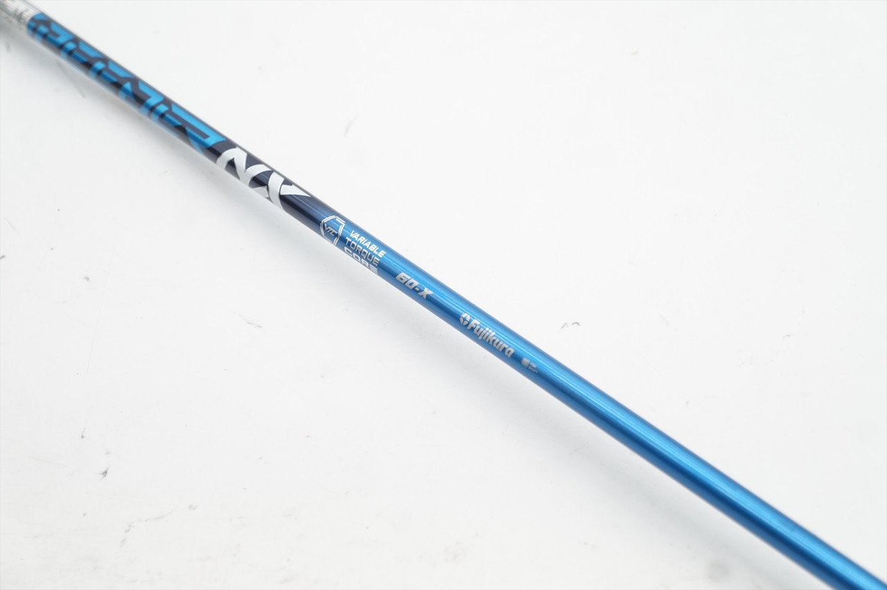 Fujikura Speeder Nx Blue 60G Stiff 41.25
